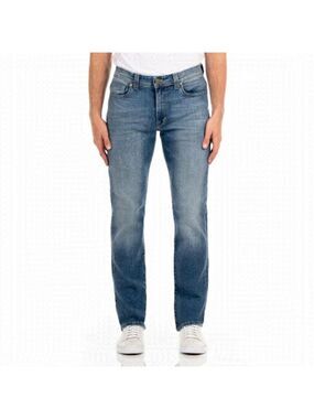 Fidelity Denim "jimmy" Slim straight jeans men's sz 29 classic